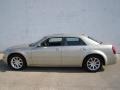 Linen Gold Metallic - 300 C HEMI Photo No. 1