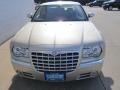 Linen Gold Metallic - 300 C HEMI Photo No. 2