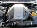 Linen Gold Metallic - 300 C HEMI Photo No. 10