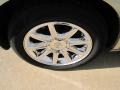 Linen Gold Metallic - 300 C HEMI Photo No. 14