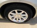 Linen Gold Metallic - 300 C HEMI Photo No. 15