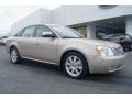 Pueblo Gold Metallic 2006 Ford Five Hundred Limited