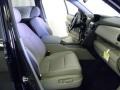 2012 Crystal Black Pearl Honda Pilot EX-L 4WD  photo #27