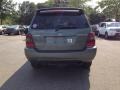 Oasis Green Pearl - Highlander V6 4WD Photo No. 5