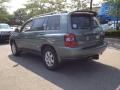 Oasis Green Pearl - Highlander V6 4WD Photo No. 6
