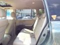 Oasis Green Pearl - Highlander V6 4WD Photo No. 10