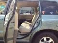 Oasis Green Pearl - Highlander V6 4WD Photo No. 11