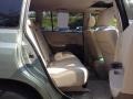 Oasis Green Pearl - Highlander V6 4WD Photo No. 12