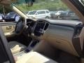 Oasis Green Pearl - Highlander V6 4WD Photo No. 14