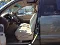 Oasis Green Pearl - Highlander V6 4WD Photo No. 15