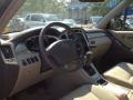 Oasis Green Pearl - Highlander V6 4WD Photo No. 17