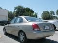 Champagne Beige - Elantra GLS Sedan Photo No. 10