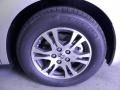 Alabaster Silver Metallic - Odyssey EX-L Photo No. 8