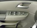 Alabaster Silver Metallic - Odyssey EX-L Photo No. 11