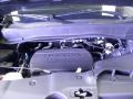 2012 Crystal Black Pearl Honda Pilot LX 4WD  photo #9