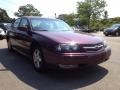 2004 Berry Red Metallic Chevrolet Impala LS  photo #7