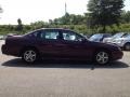 Berry Red Metallic - Impala LS Photo No. 8