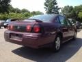 2004 Berry Red Metallic Chevrolet Impala LS  photo #9