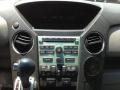 2010 Crystal Black Pearl Honda Pilot EX-L 4WD  photo #25