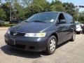 2003 Sage Brush Pearl Honda Odyssey EX-L  photo #5