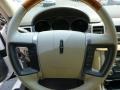 2011 White Platinum Tri-Coat Lincoln MKZ AWD  photo #22