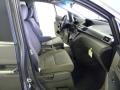 2012 Smoky Topaz Metallic Honda Odyssey EX  photo #23