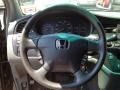 2003 Sage Brush Pearl Honda Odyssey EX-L  photo #25