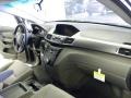 2012 Smoky Topaz Metallic Honda Odyssey EX  photo #24