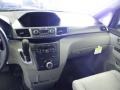 2012 Celestial Blue Metallic Honda Odyssey EX  photo #15