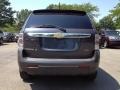 Granite Gray Metallic - Equinox LT AWD Photo No. 10