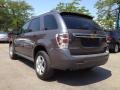Granite Gray Metallic - Equinox LT AWD Photo No. 11