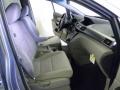 2012 Celestial Blue Metallic Honda Odyssey EX  photo #24