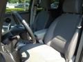 Granite Gray Metallic - Equinox LT AWD Photo No. 20
