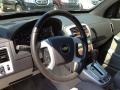 Granite Gray Metallic - Equinox LT AWD Photo No. 21