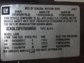 Granite Gray Metallic - Equinox LT AWD Photo No. 28