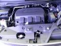 2012 Crystal Black Pearl Honda Odyssey EX  photo #9