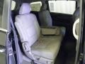 2012 Crystal Black Pearl Honda Odyssey EX  photo #18