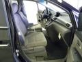 2012 Crystal Black Pearl Honda Odyssey EX  photo #21