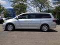 Alabaster Silver Metallic - Odyssey EX Photo No. 1