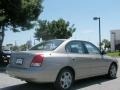 Champagne Beige - Elantra GLS Sedan Photo No. 12