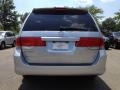 Alabaster Silver Metallic - Odyssey EX Photo No. 10