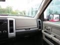 2011 Flame Red Dodge Ram 1500 Big Horn Quad Cab  photo #25