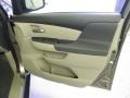 2012 Mocha Metallic Honda Odyssey EX-L  photo #24