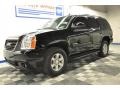 Onyx Black - Yukon SLT 4x4 Photo No. 1