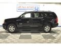 2012 Onyx Black GMC Yukon SLT 4x4  photo #3