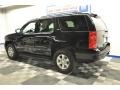 2012 Onyx Black GMC Yukon SLT 4x4  photo #4