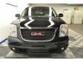 2012 Onyx Black GMC Yukon SLT 4x4  photo #5