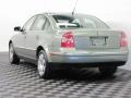 Fresco Green Metallic - Passat GLX Sedan Photo No. 2
