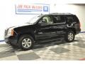 Onyx Black - Yukon SLT 4x4 Photo No. 1