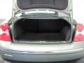 Fresco Green Metallic - Passat GLX Sedan Photo No. 5